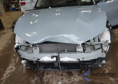 2024 Ford Mustang Mach-E Premium from USA, damaged, VIN 3FMTK3SU9RMA09312